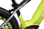 29 Electric Mountain Bikes Bicycle Cysum Ebike One Integrated Wheel 48v 500w