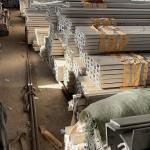 EN DIN JIS GB ASTM Standard Stainless Steel Bar in 6m Length SS Channel Beam /