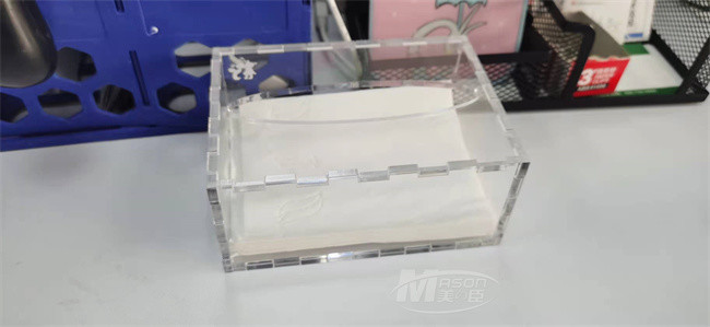 36X48 In Clear Acrylic Sheet PMMA 4mm Cast Acrylic Plexiglass Board