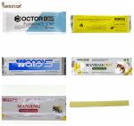 Manjing Flumethrin curing varroa mites of bees Strips Mites Killer Bee Medicine