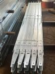 Galvanized Steel Angle Lintel Perfect Combination Of Strength Durability And