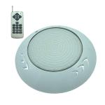 Waterproof IP68 Remote Control AC12V LED Swimming Pool Light
