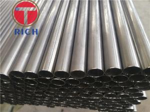 China ASTM A632 Seamless Welded Austenitic Stainless Steel Tubing (Small-Diameter) for General Service wholesale