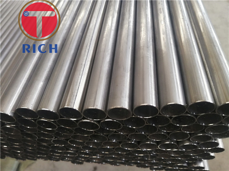 OD254mm 1.4462 Duplex Stainless Steel Seamless Pipe