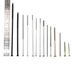 ISO9001 2015 Certified SS304 Stainless Steel Self Tapping Screws for Metric
