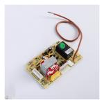 Home Appliance Vacuum Cleaner PCB Circuit Board Assembly Service 0.2mm - 4.0mm