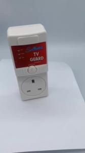 China AVS 5A TV vollatek high voltage protection guard wholesale
