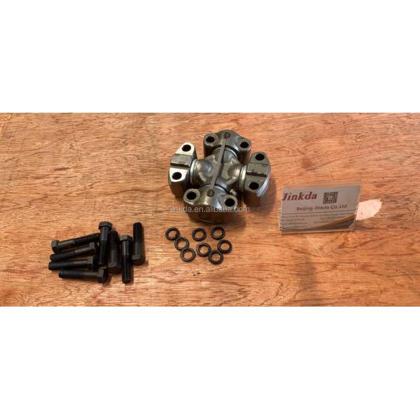 Spider 154-66-12100 for D85ESS-2 Bulldozer