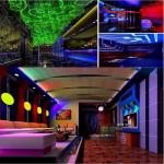 Addressable 5m Led Neon Flex Strip Lighting Flexible 12v