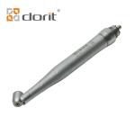 Fiber Optic Handpiece Dental Mini Head 45 Degree Quick Coupling Fiber Optic Air