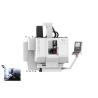 Buy cheap Rotary Table 400 5 Axis Vertical Machining Center from wholesalers