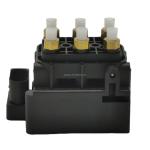 OE Standard Air Suspension Valve Block for Audi Q7 4L 7P Porsche 955 958