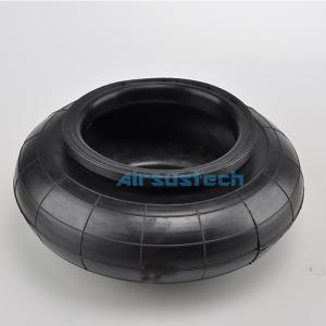 China One Convoluted Air Ride Spring Firestone W01 358 0134 Rubber Pneumatic Bellows wholesale
