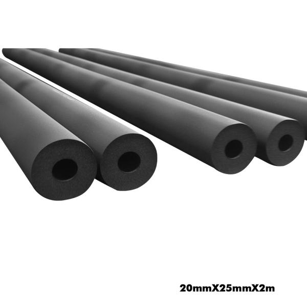 Alkali Resistance NBR Rubber Plastic Foam Black Nitrile Rubber For Air