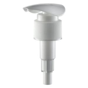China 24/410 28/410 Custom Order Lotion Pump Liquid Dispenser for Body Shampoo Cleaning wholesale