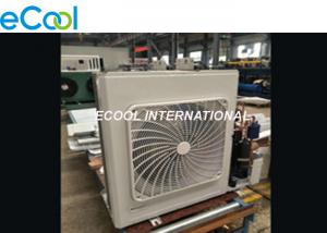 China 3Hp Frequency Conversion Condensing Unit forfreezer,  Air Conditioner, Convenient store wholesale