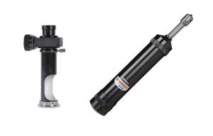 China Portable Brinell Hardness Tester HBX-0.5 with Impact Energy 4.9J wholesale
