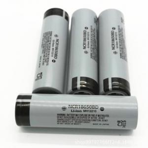 China 3.2V 3200mah Li Ion Battery 18650 , Flash Light 18650 Cylindrical Cell on sale