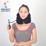 Universal size neck brace half flannel cervical support brace supplier