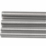 Stainless Steel 304 Class 2 Unc Fully Threaded Rod ASTM A193 B8