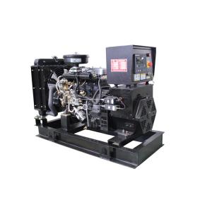 China Low Noise 40KW BFM3T Deutz Diesel Generator Set wholesale