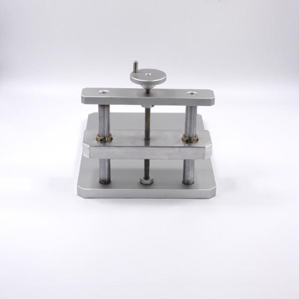 Non Standard Aluminum Precision CNC Parts Highly Polished Surface