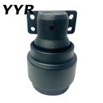 EX100 Top Roller Excavator Track Components Bulldozer Crawler Chain Assembly