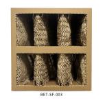 Overspray Filter Cardboard Box Filter Standard Size 480*480mm