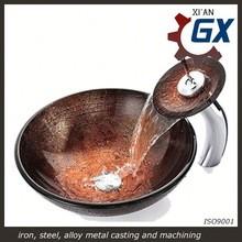 China Best Selling Cheap Copper Kitchen Sink wholesale