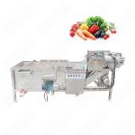 Multi-Function Fully Automatic Restaurant Surfing Potato Fingers Ultrasonic Food