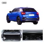 2022 Long Range E-tron 0KM Mileage EV Car Second Hand Electric Used Cars 150km/h