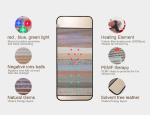 LVD Waterproof Infrared Healing Mat Crystal Amethyst Stones for Skin Tightening