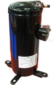 China 4.5Hp 13500BTU Sanyo Refrigeration Scroll Compressor C-SB353H8A,380V/50HZ wholesale