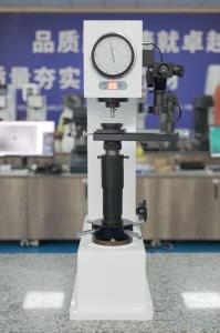 China Universal Surface Material Hardness Tester / Metal Hardness Testing Machine wholesale