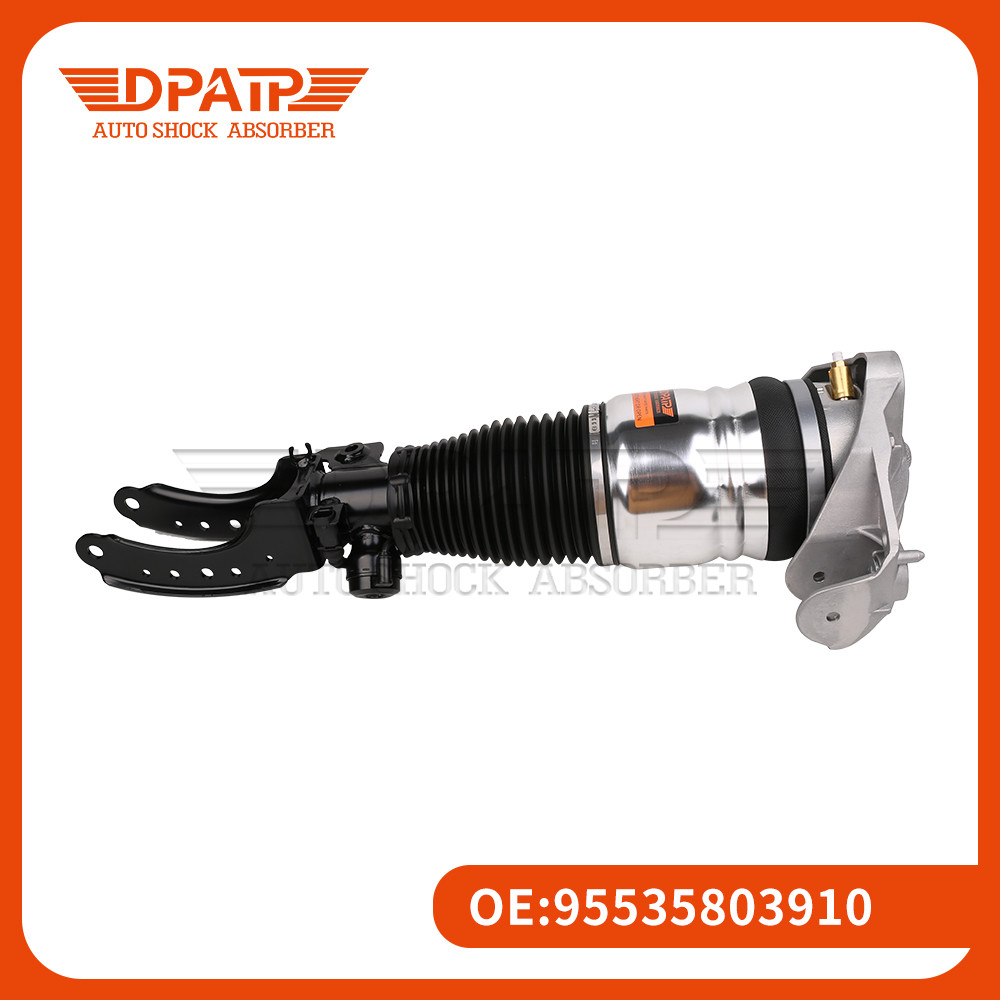 95535803910 95835804010 Porsche Cayenne Air Suspension Shock Manufacturer