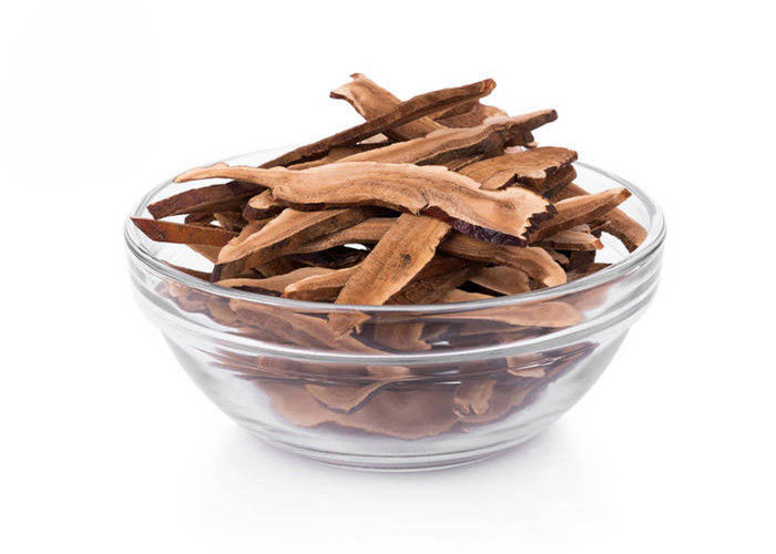 50% Purity Ganoderma Lucidum Reishi Mushroom Extract Powder