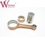Motorcycle Connecting Rods CG125 Good Performance Unleash Unbridled Power