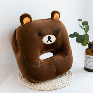 China Washable 30cm Soft Short Plush Hand Warmer Pillow wholesale