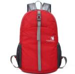 2016 outdoor folding travel sports bag 30L shoulders mountaineering outdoor