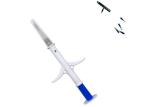 Rfid Injectable Animals Pets Id Microchips Syringe