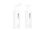 200ML PET Remover Pump Bottle For Personal Care PCR pump and bottle cosmetic