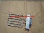 380V / 0.5KW - 10KW Ash Bucket Electric Heater To Prevent The Ash Hopper Ash