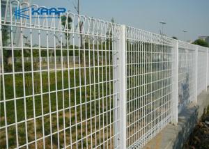 China Reinforcing Wire Mesh Panels Safety Easily Assembled Eco Friendly Rodent Proof wholesale