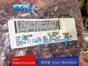 China 22nF 50V Ceramic Electronic Components Capacitors CC0603KRX7R9BB223 Wholesaler wholesale