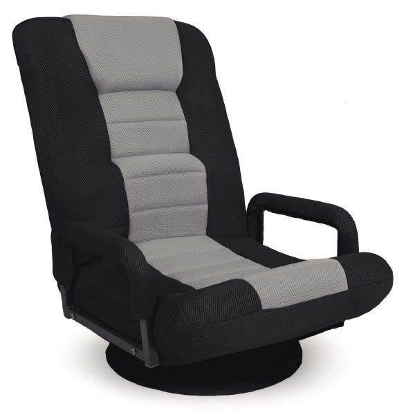 Swivel Gaming Chair 360 Degree Multipurpose Floor Chair Rocker for TV Customized