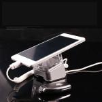 COMER anti-theft alarm stands security display holder cable locking devices for