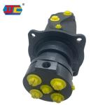 EC210 Excavator Swivel Joint , Hydraulic Excavator Center Joint