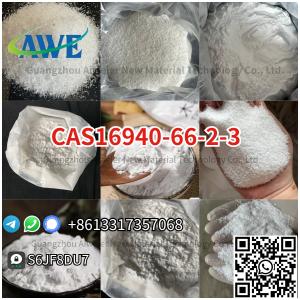 China Sodium Borohydride Intermediate Medicine Cas 16940-66-2 High Purity Safe wholesale