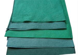 China Nonwoven Geotextile Fabric Bags For Sand Drainage wholesale