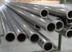 Custom Length Pre Galvanized Round Pipe High Wear Resistance 32mm Galvanised